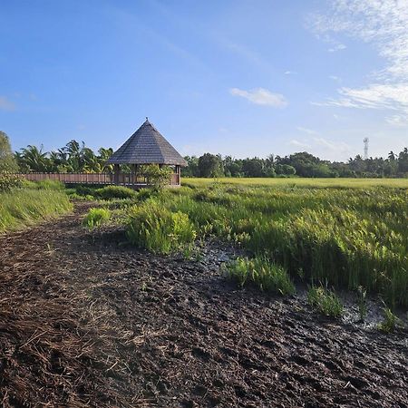 Endhaa, Divers Home Fuvahmulah Bagian luar foto