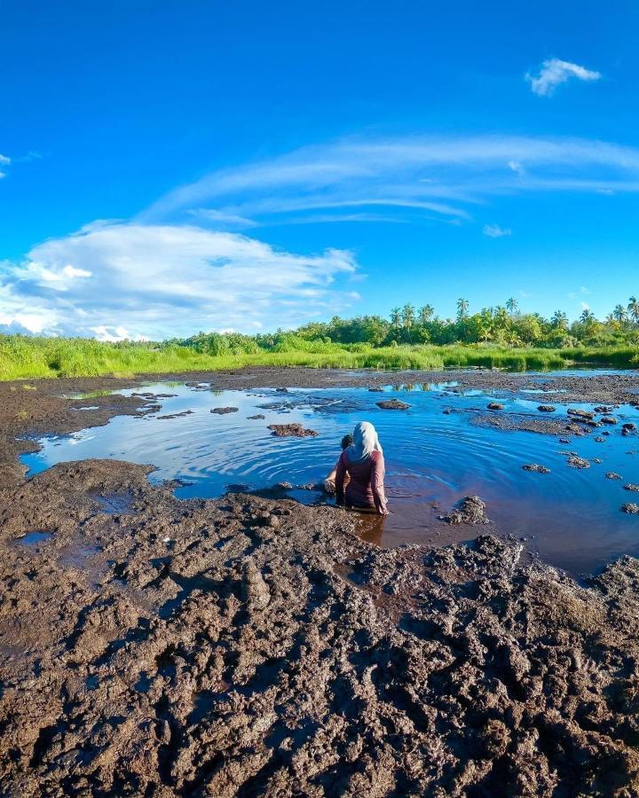 Endhaa, Divers Home Fuvahmulah Bagian luar foto