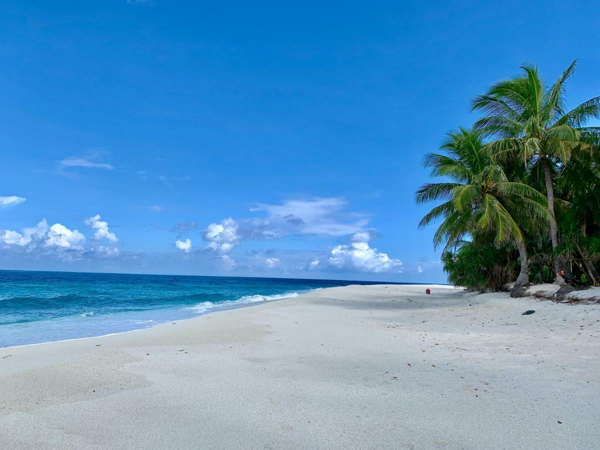 Endhaa, Divers Home Fuvahmulah Bagian luar foto