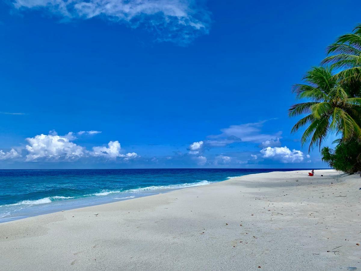 Endhaa, Divers Home Fuvahmulah Bagian luar foto